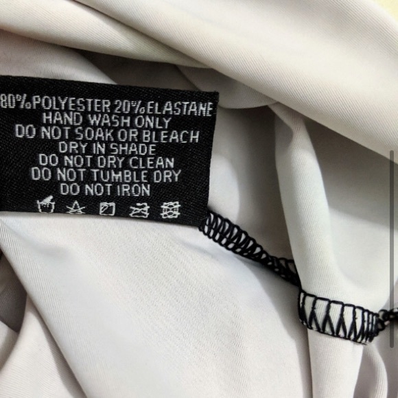 Blackmilk Strawberry Swim Suit - Picture 6 of 7